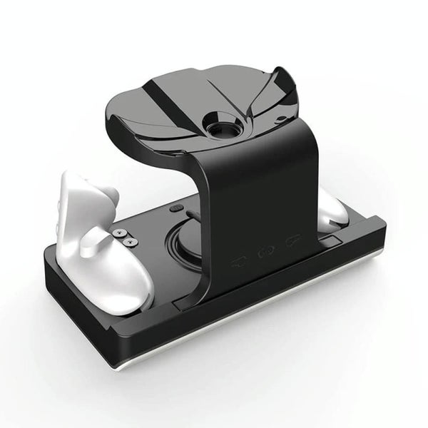 Vr Grip Charging Stand For Meta Quest 3 Carousel 2