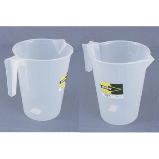 Arrow Measuring Jug 5000ml Carousel 1