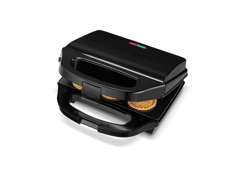 Mini Pie Maker Carousel 5