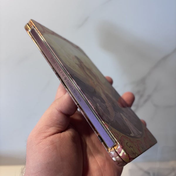 Nintendo Switch • Fire Emblem - Three Houses - Limited Edition • Steel Book Carousel 5