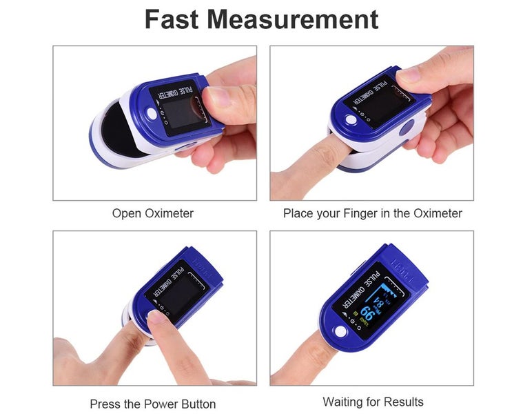 PTN New Blood Pressure Monitor and Oximeter Sale Sale (Auckland Clearance) Carousel 17