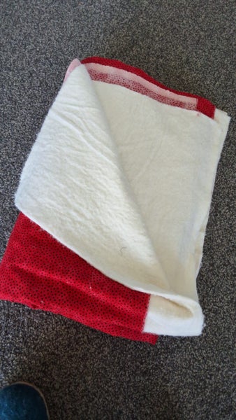 PATCHWORK MATERIAL64395635654018110