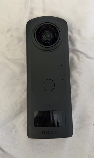 Richo Theta Z1 360 Camera64506626075779112
