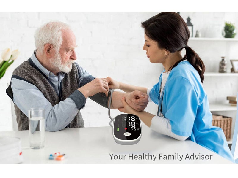 PTN New Blood Pressure Monitor and Oximeter Sale Sale (Auckland Clearance) Carousel 2