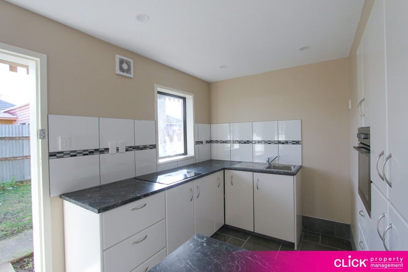 South Dunedin, 2 bedrooms64395705920641111