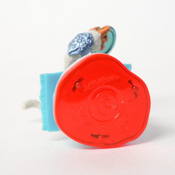 Skylanders Swap Force - Fling Kong - Rare - Air Element Carousel 4