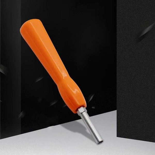 3.8mm/4.5mm 2 In 1 Disassembly Tool For Gba/ngc/n64/sfc/wii Game Consoles Scr... Carousel 2