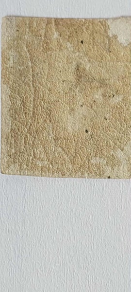 1840 Penny Black Mint Stamp Cat £12,500 Carousel 2