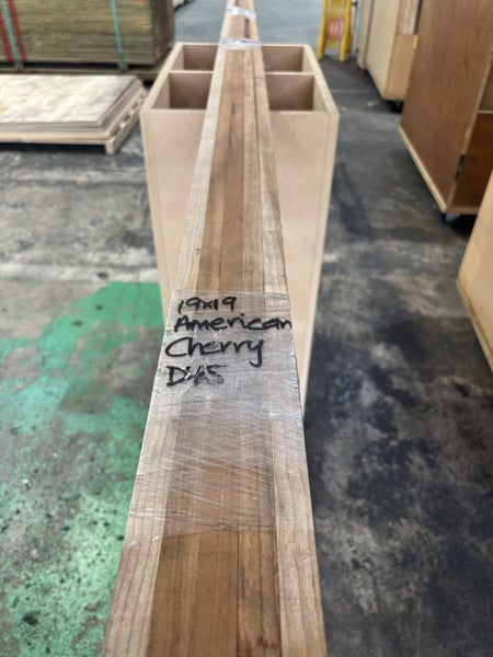 American Cherry 19x19 22m Bundle Carousel 1