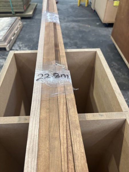 American Cherry 19x19 22m Bundle Carousel 2