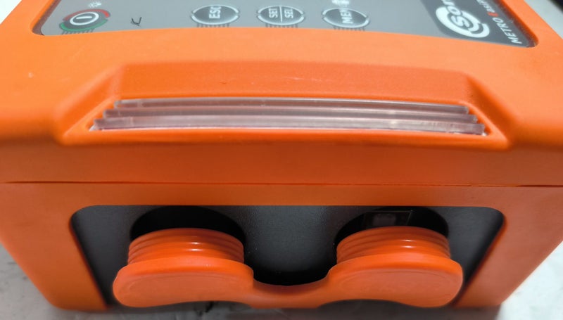 SONEL PORTABLE APPLIANCE TESTER**A2145378-4 Carousel 1