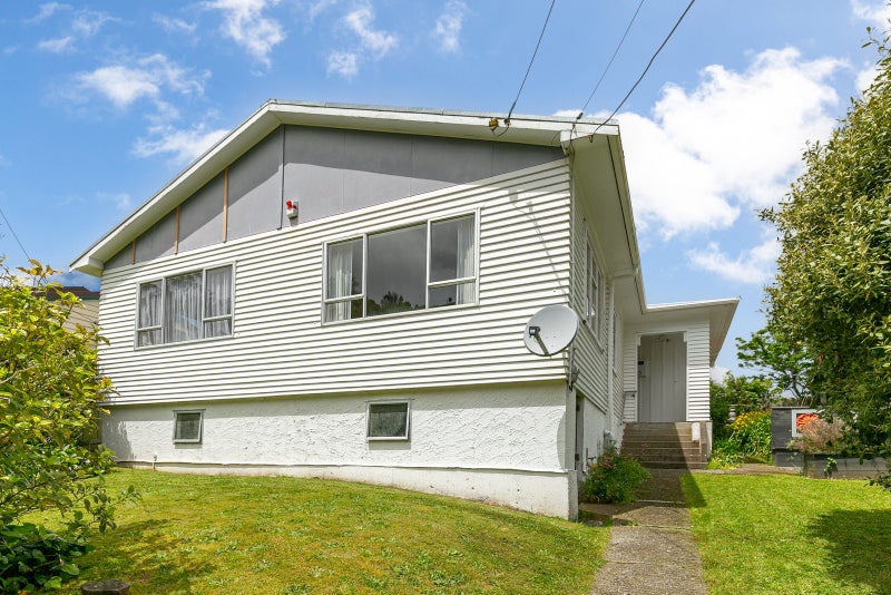 A Home to Make Your Own64395915632130110