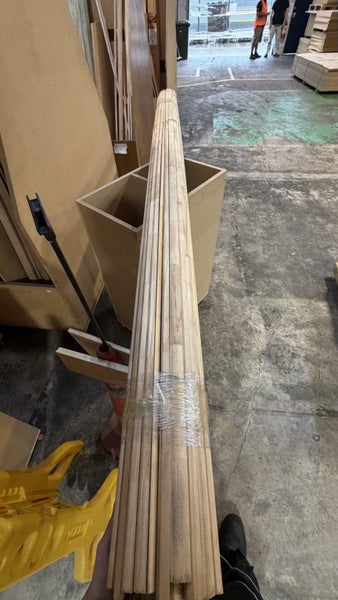 22mm Quadrant Pine FJ 2.4m 120m Pack Carousel 2