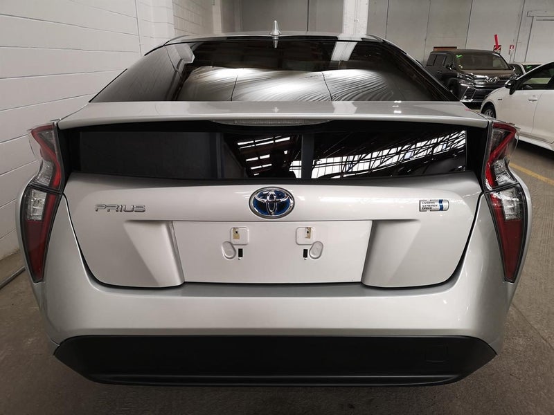 2018 Toyota Prius Newhshape, camchain, nice n tidy64606990156674114