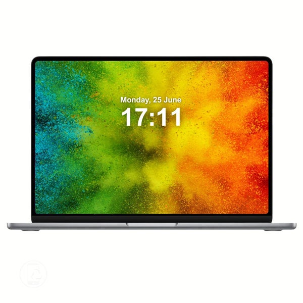 Apple MacBook Pro 14" 2021 Space Grey | M1 Pro | 16GB | 512GB SSD - Very Good... Carousel 1