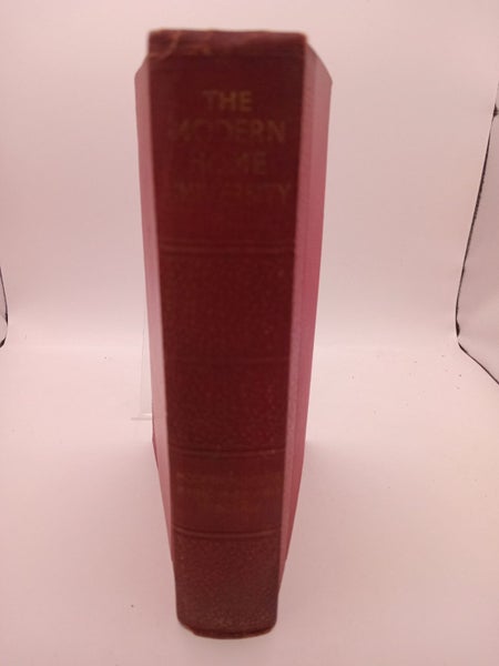 Modern Business Principles and Practice (The Modern Home University) by Steph...64474241693569110