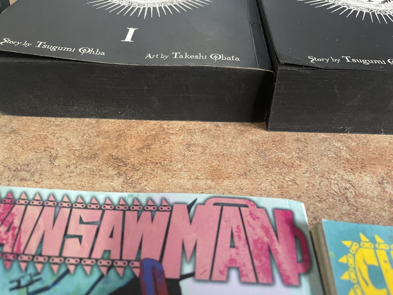 Anime figure & manga Carousel 2