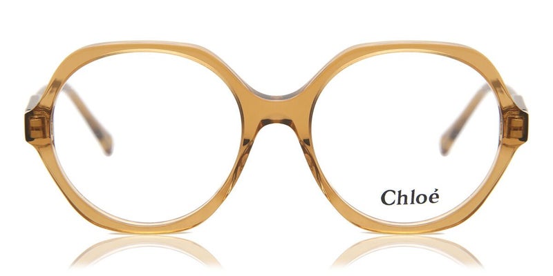 Chloé CH0083O 002 53 New Women Eyeglasses Carousel 1