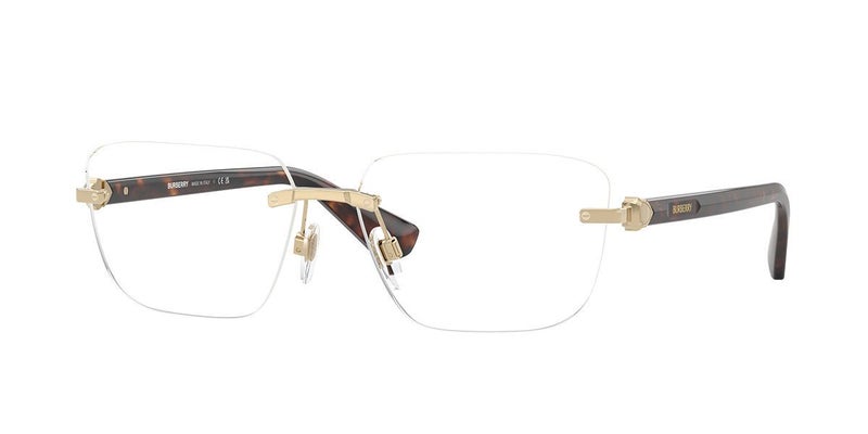 Burberry BE1392 1109 58 New Men Eyeglasses Carousel 1