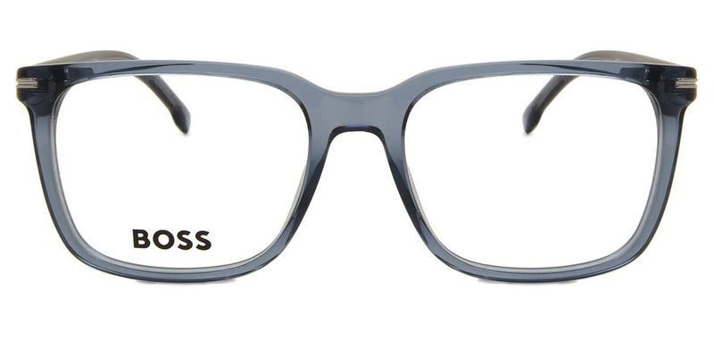 Boss 1602 PJP 53 New Men Eyeglasses Carousel 1