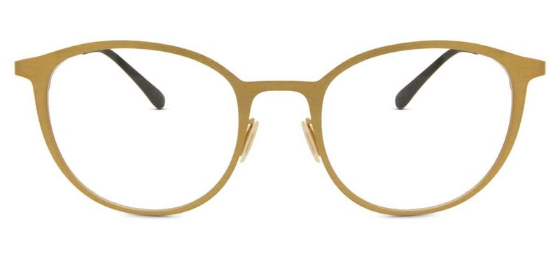 Italia Independent II 5224 120.120 49 New Unisex Eyeglasses Carousel 1