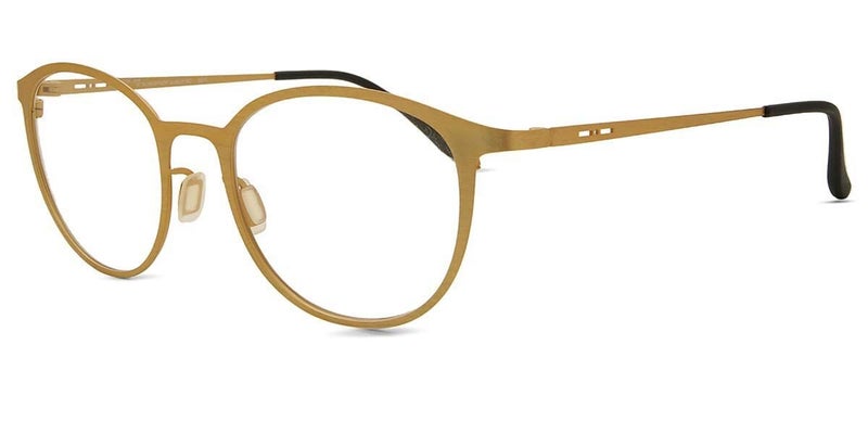 Italia Independent II 5224 120.120 49 New Unisex Eyeglasses Carousel 2