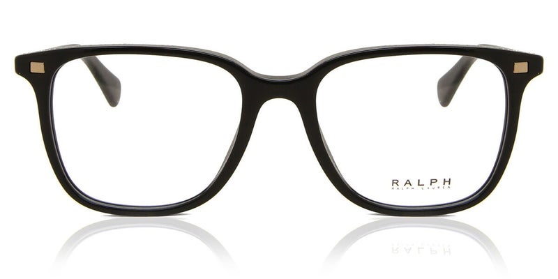 Ralph by Ralph Lauren RA7147 5001 55 New Women Eyeglasses Carousel 1