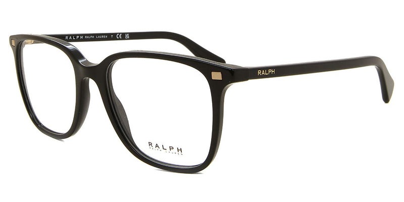 Ralph by Ralph Lauren RA7147 5001 55 New Women Eyeglasses Carousel 2