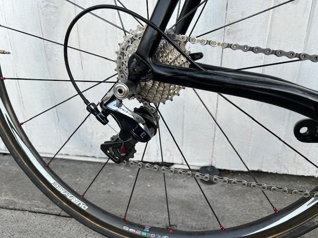 Pinarello Dogma 2 (11 Spd Dura Ace) - Large Carousel 2