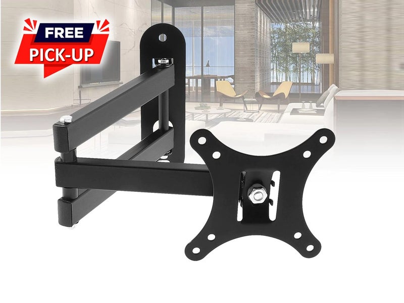 TV Wall Bracket NZ Clearance Carousel 1
