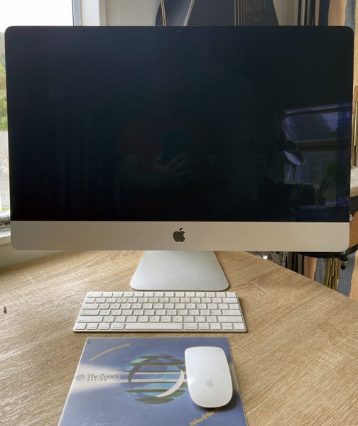 2019 27" iMac Carousel 2