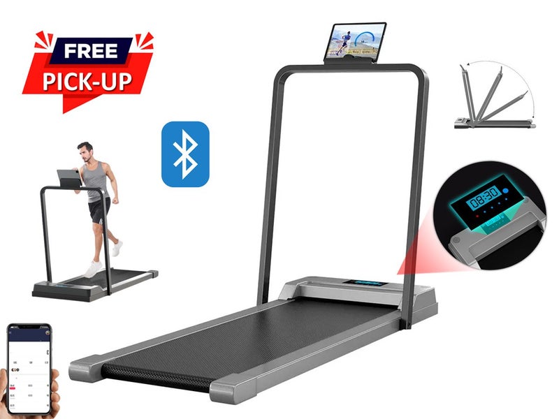 Treadmill Machine (Auckland Stock) Carousel 1