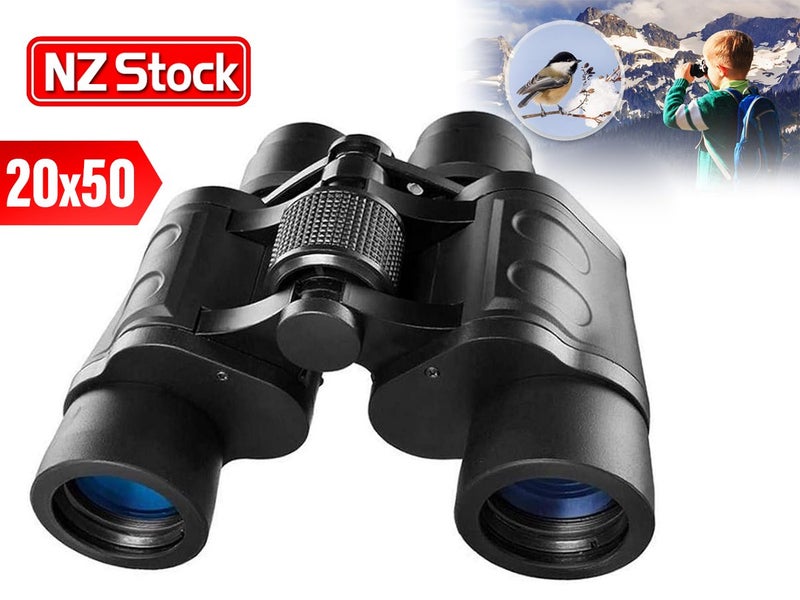 New Binoculars Hunting on Afterpay Carousel 1