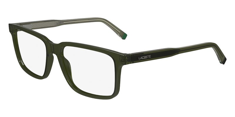 Lacoste L2946 275 55 New Unisex Eyeglasses Carousel 1
