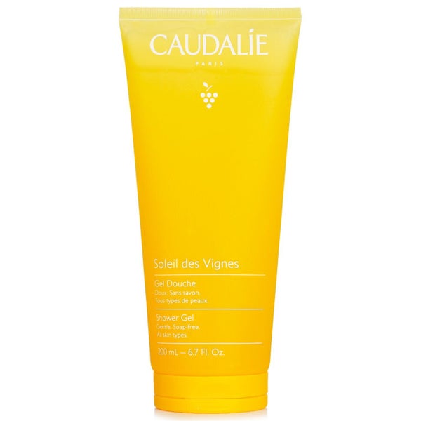Caudalie Soleil Des Vignes Shower Gel 200ml/6.7oz Carousel 1