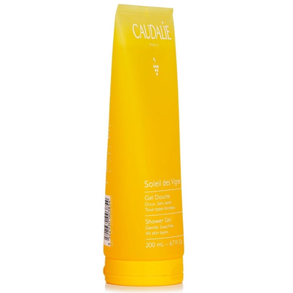 Caudalie Soleil Des Vignes Shower Gel 200ml/6.7oz Carousel 2