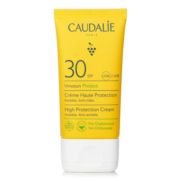 Caudalie Vinosun Protect High Protection Cream SPF30 50ml/1.6oz Carousel 1