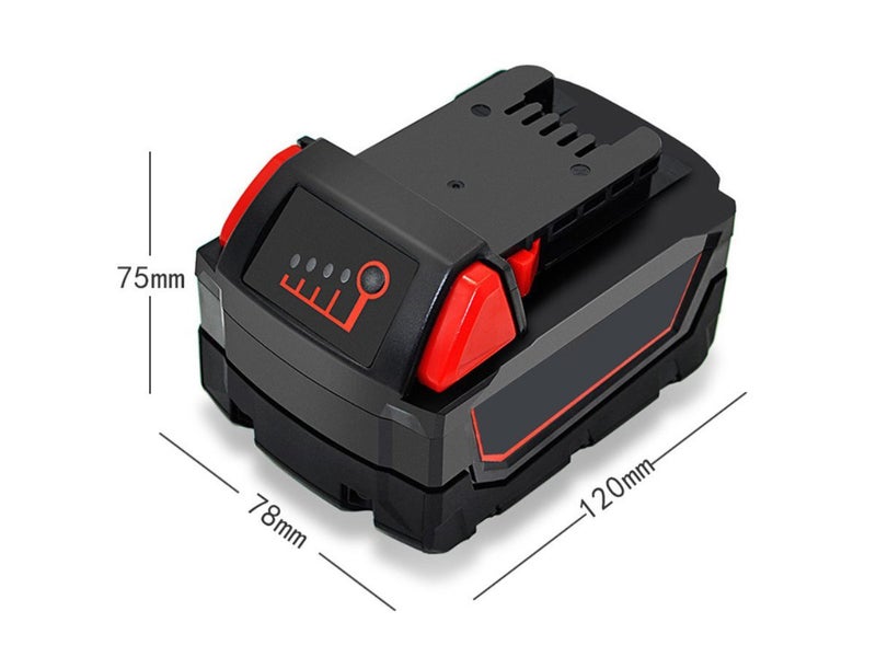 Milwaukee M18 Battery NZ Clearance Carousel 2