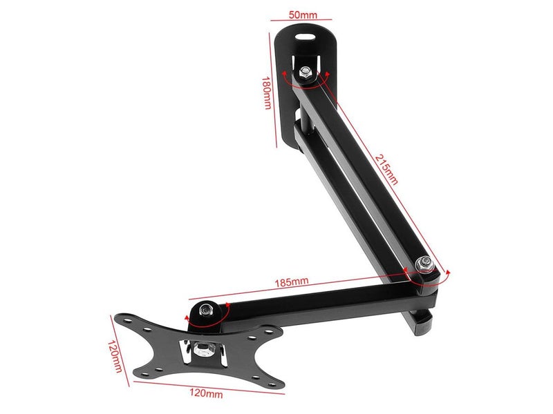 TV Wall Mount Bracket NZ Clearance Carousel 8
