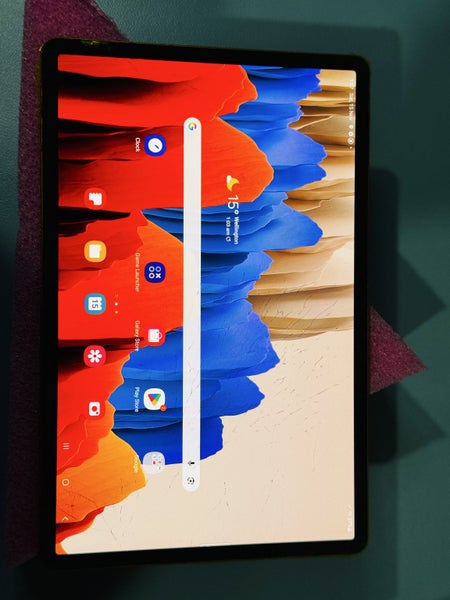 Samsung Galaxy Tab S7+ – 12.4” | 256GB / 8GB RAM Carousel 1