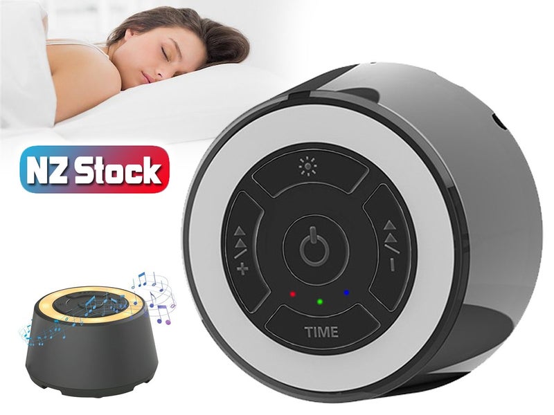 White Noise Machine NZ Clearance Carousel 1