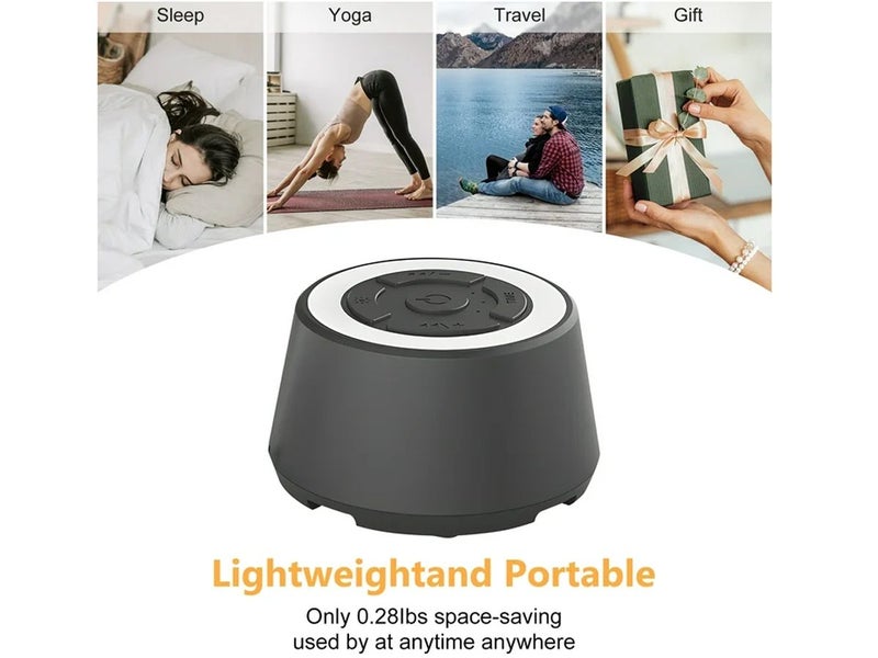 White Noise Machine NZ Clearance Carousel 2