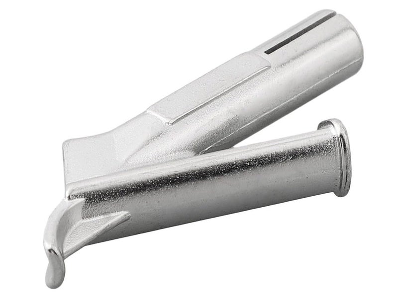 Welding Accessories 4Pcs Welder Nozzle Tips Carousel 8