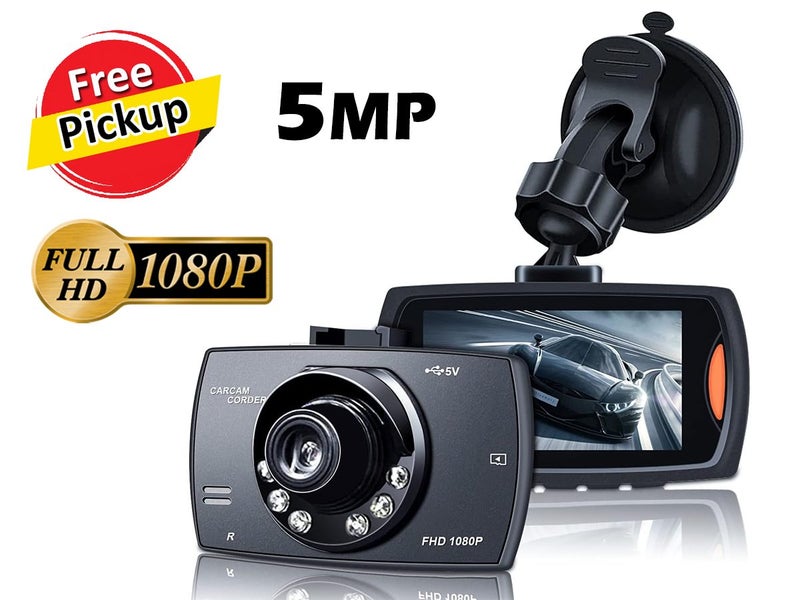 Dash Cam NZ Clearance Carousel 1