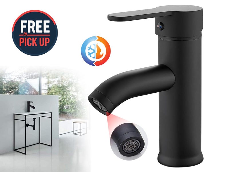Bathroom Basin Mixer Tap NZ Clearance Carousel 1