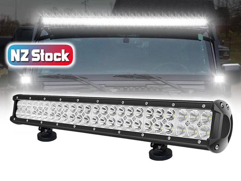 LED Light Bar Carousel 1