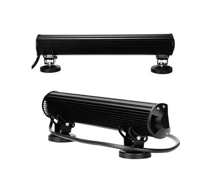 LED Light Bar Carousel 13