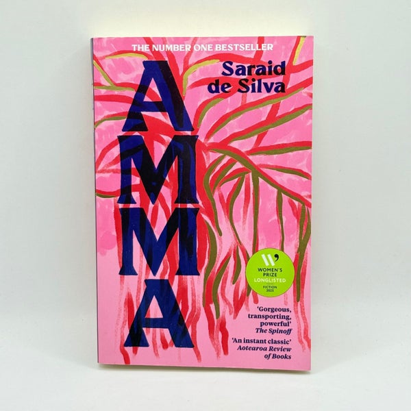 Amma by Saraid de Silva64401292066307110