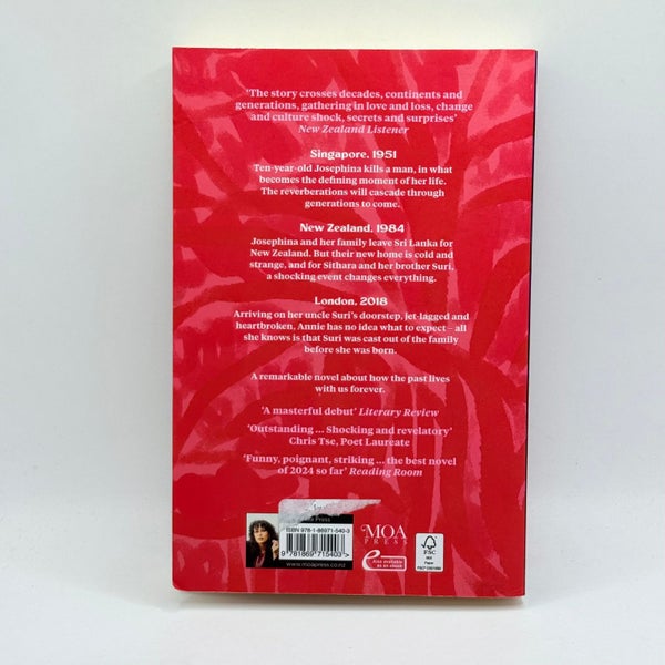 Amma by Saraid de Silva64401292066307111