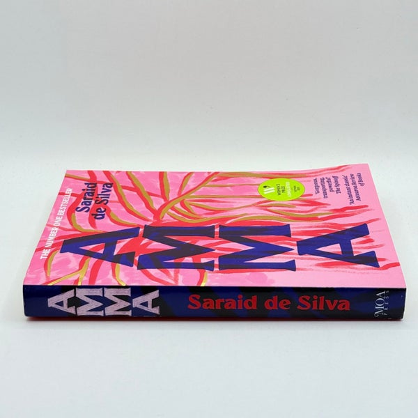 Amma by Saraid de Silva64401292066307112